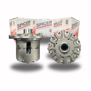 CAIXA SATELITE COMPLETA DANA/SPICER 6013.009.090.00.7