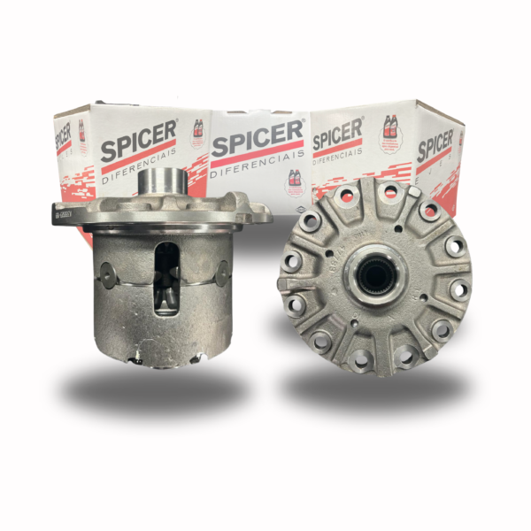 CAIXA SATELITE COMPLETA DANA/SPICER 6013.009.090.00.7