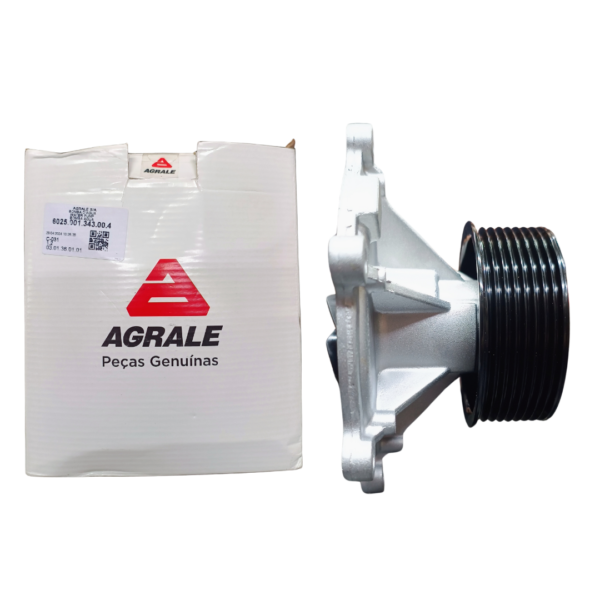 Bomba Água Cummins Agrale 6025001343004 Cummins 5333035