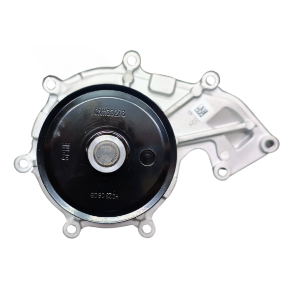 Bomba Água Cummins Agrale 6025001343004 Cummins 5333035