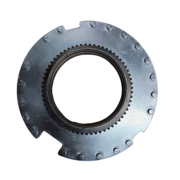 Cone Sincronizado Caixa Cambio Zf