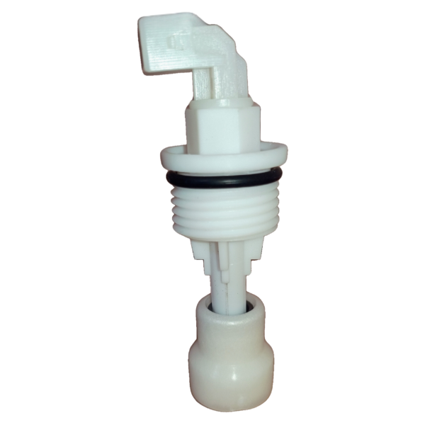 Sensor nível de água
