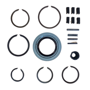 Kit vedação caixa de câmbio Eaton Fso4x05