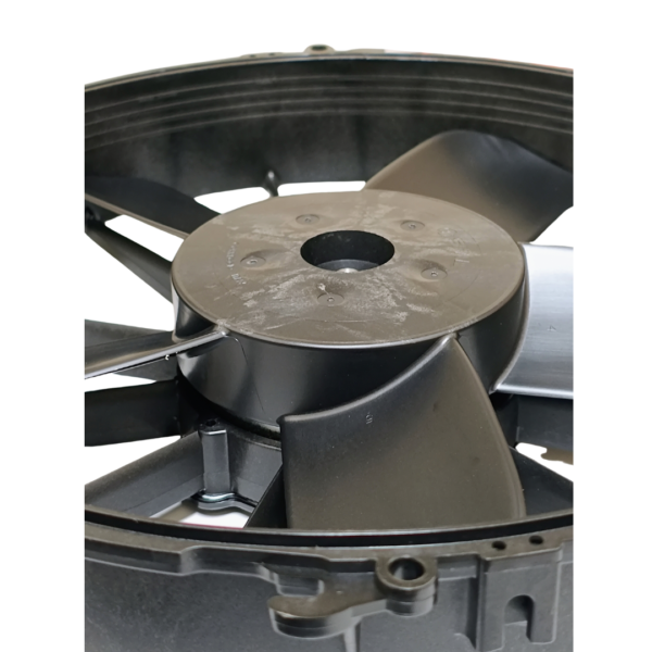 Eletro Ventilador Spal Va01-bp50/c-36s 24v - Imagem 2