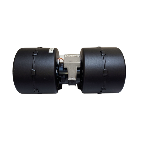 Eletro Ventilador Spal Ev.c.009-b40/ll-22 24v - Imagem 2
