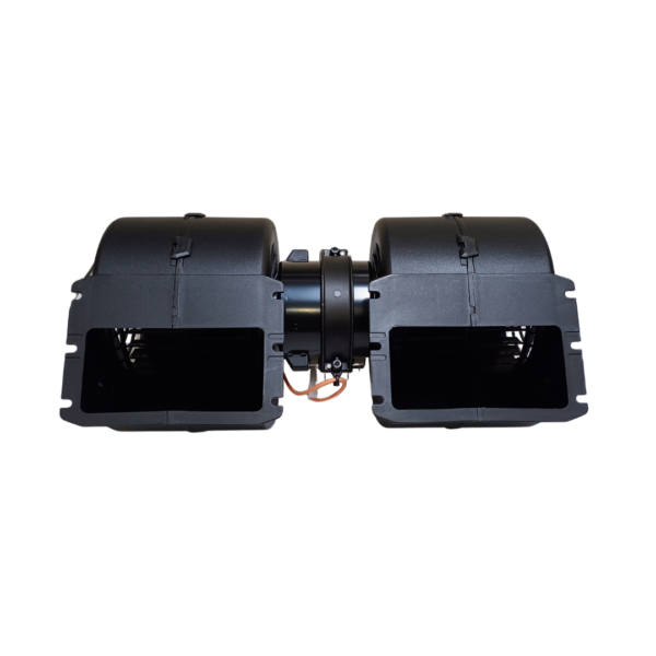 Eletro Ventilador Spal Ev.c.009-b40/ll-22 24v - Imagem 3