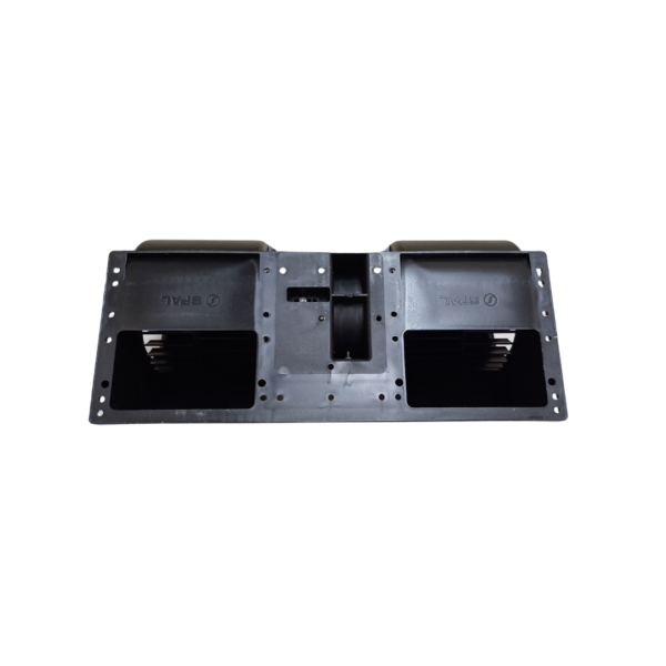 Eletro Ventilador Spal 006-b40-22 24v 30002108 - Imagem 2